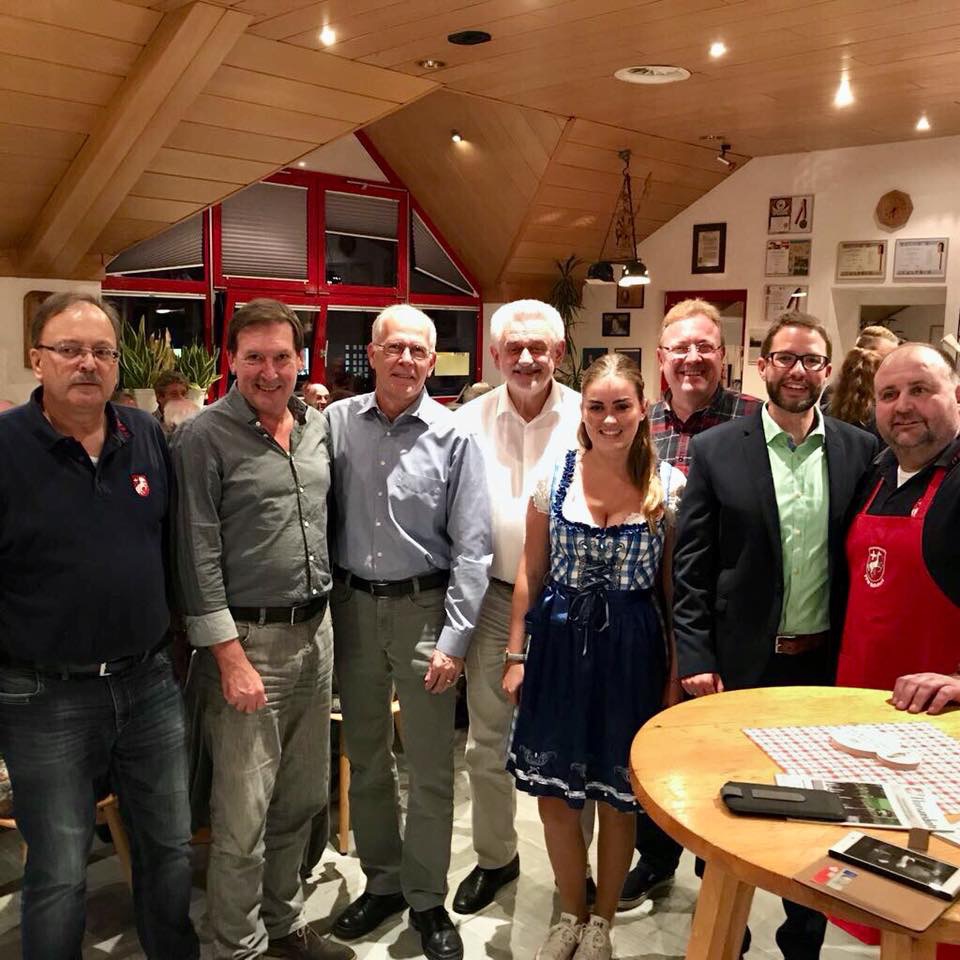 Schlachtfest 2017 im Spritzenhaus